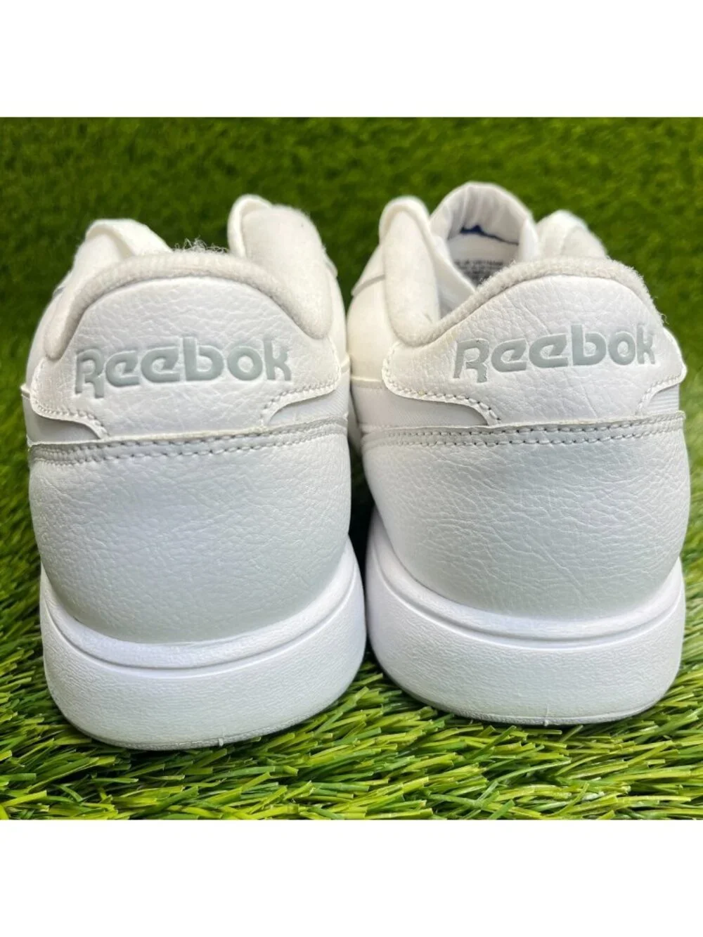 Reebok please review